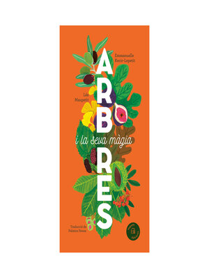 cover image of Arbres